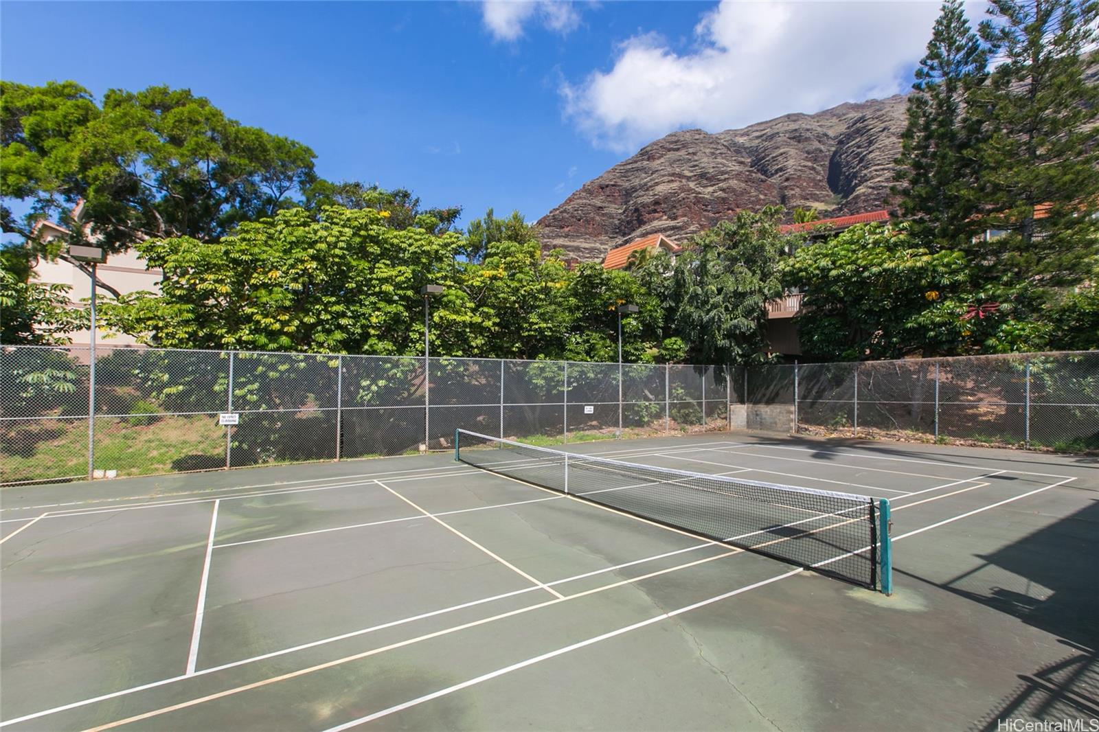 Makaha Valley Pltn condo # 21/97C, Waianae, Hawaii - photo 17 of 25