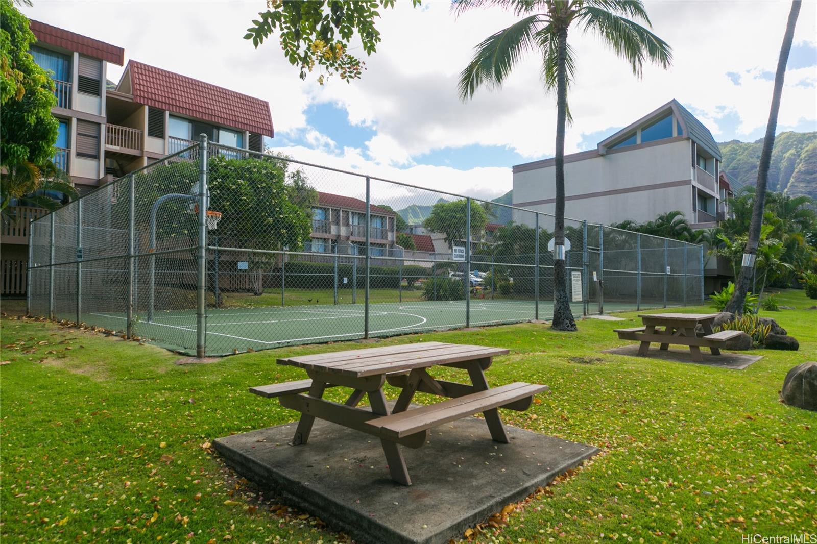 Makaha Valley Pltn condo # 21/97C, Waianae, Hawaii - photo 18 of 25