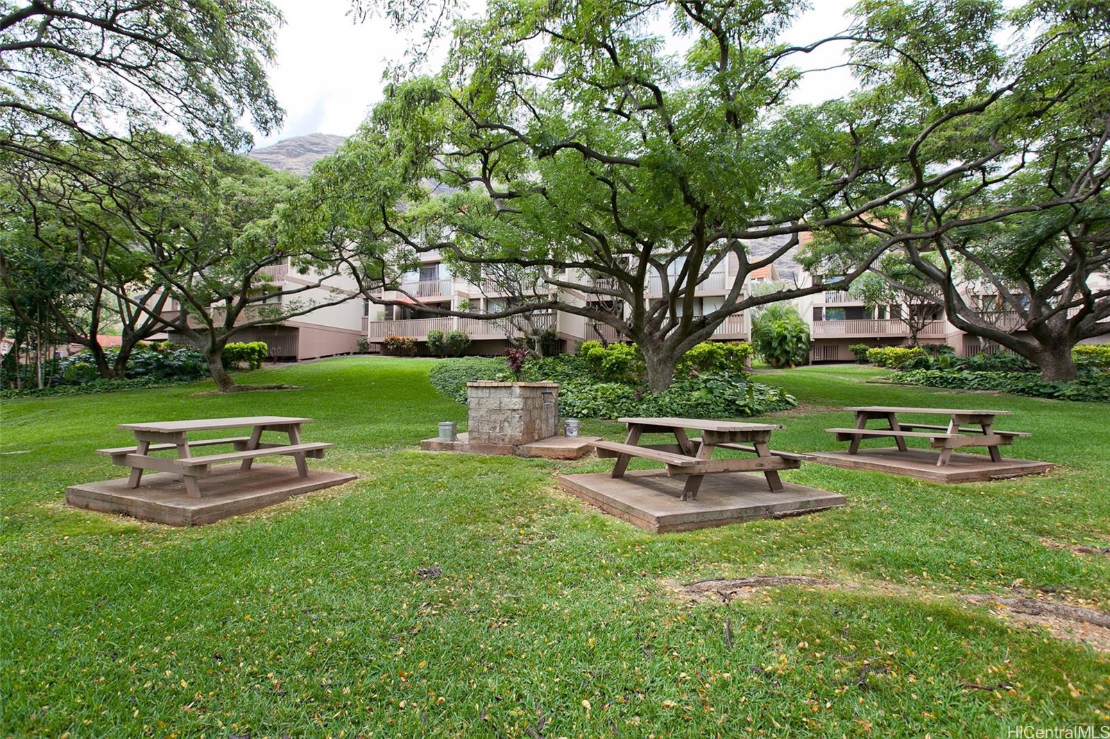 Makaha Valley Pltn condo # 21/97C, Waianae, Hawaii - photo 19 of 25