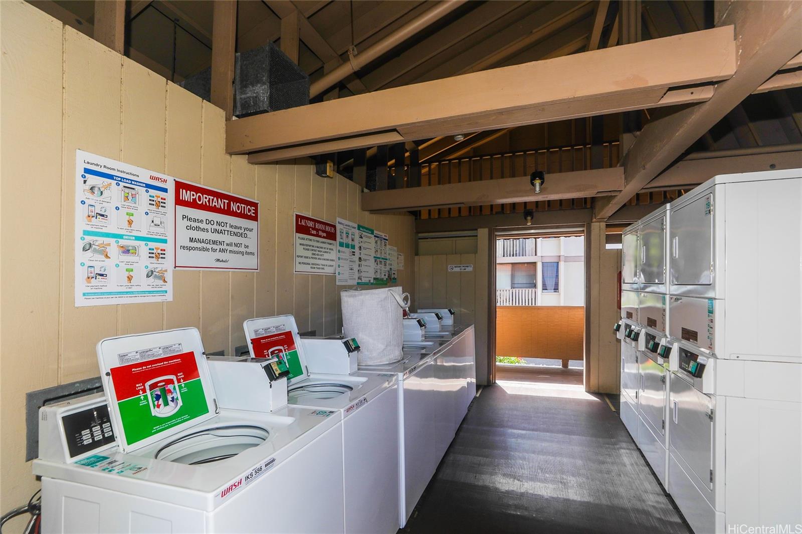 Makaha Valley Pltn condo # 21/97C, Waianae, Hawaii - photo 20 of 25