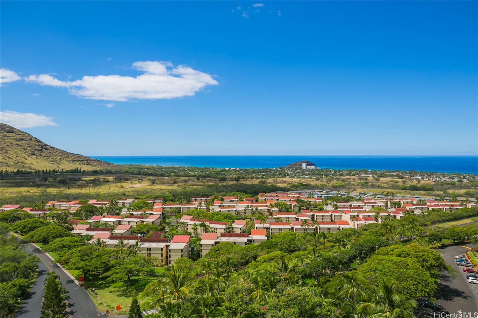 Makaha Valley Pltn condo # 21/97C, Waianae, Hawaii - photo 25 of 25