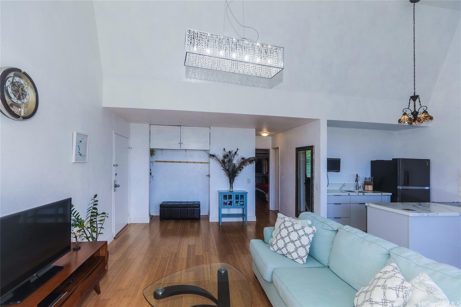 Makaha Valley Pltn condo # 21/97C, Waianae, Hawaii - photo 6 of 25