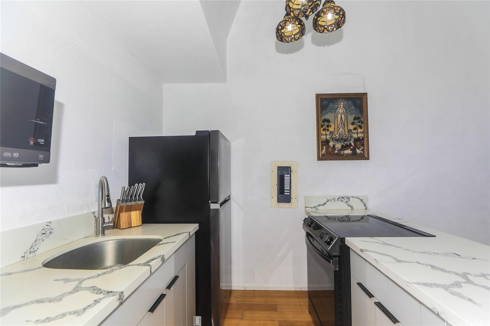 Makaha Valley Pltn condo # 21/97C, Waianae, Hawaii - photo 9 of 25