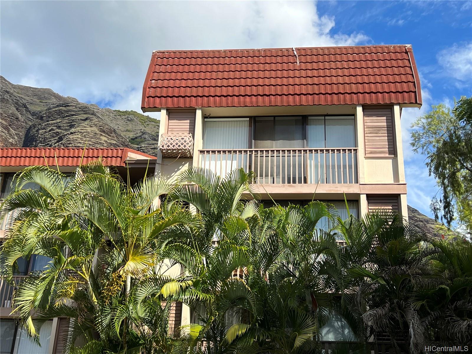 Makaha Valley Pltn 75C, 84718 Ala Mahiku Street, Waianae Makaha condo