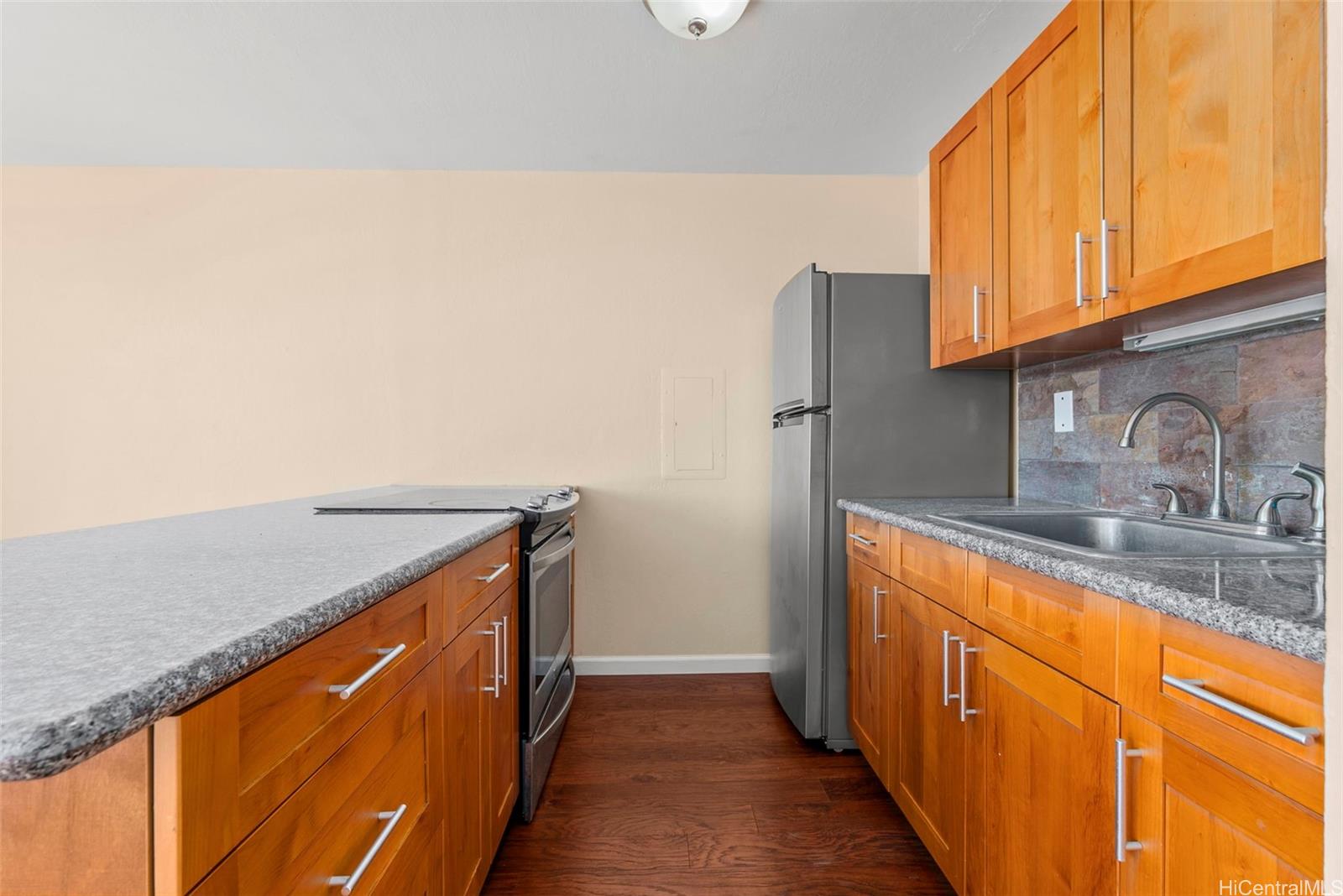 Makaha Valley Pltn condo # 76B, Waianae, Hawaii - photo 12 of 25