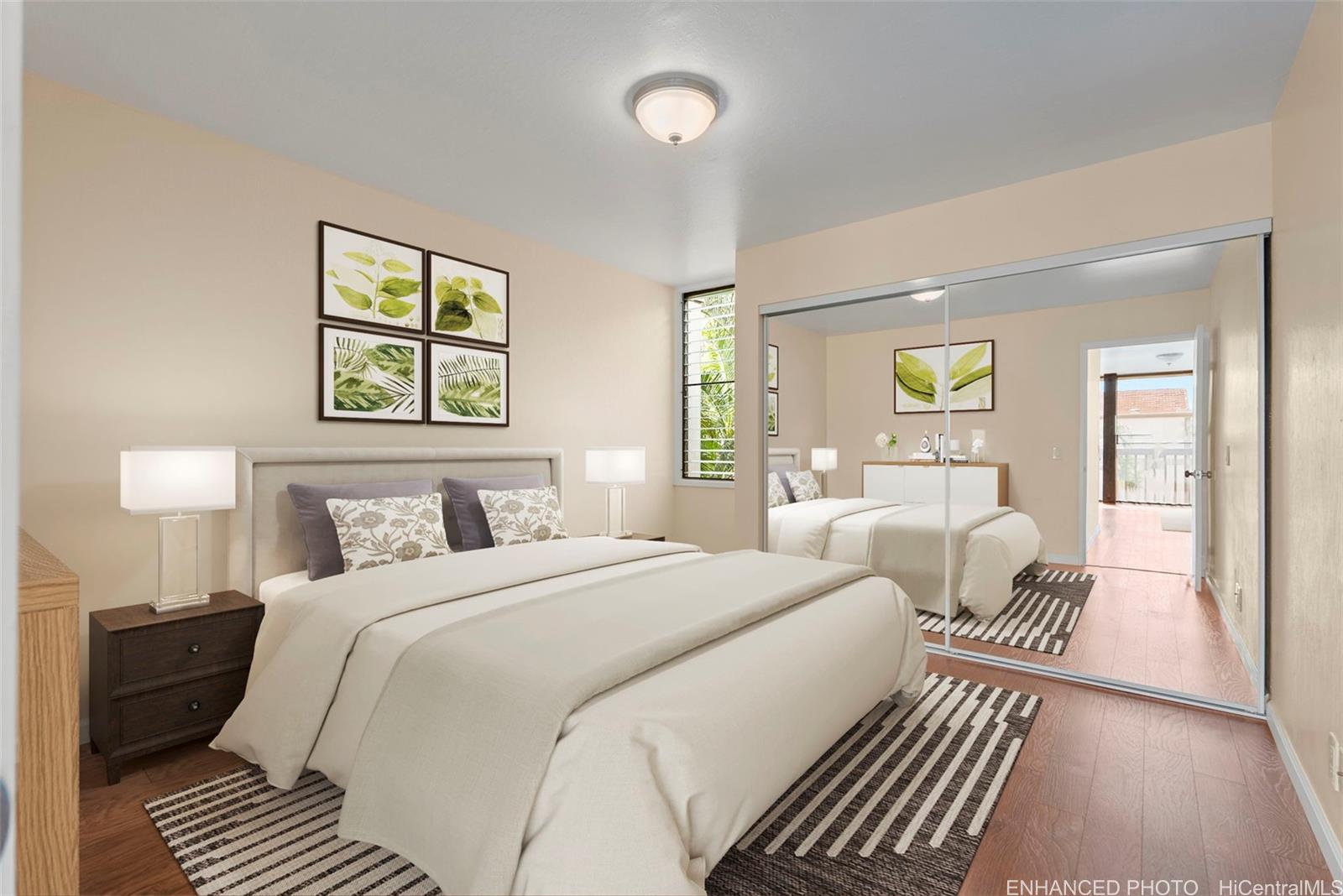 Makaha Valley Pltn condo # 76B, Waianae, Hawaii - photo 13 of 25