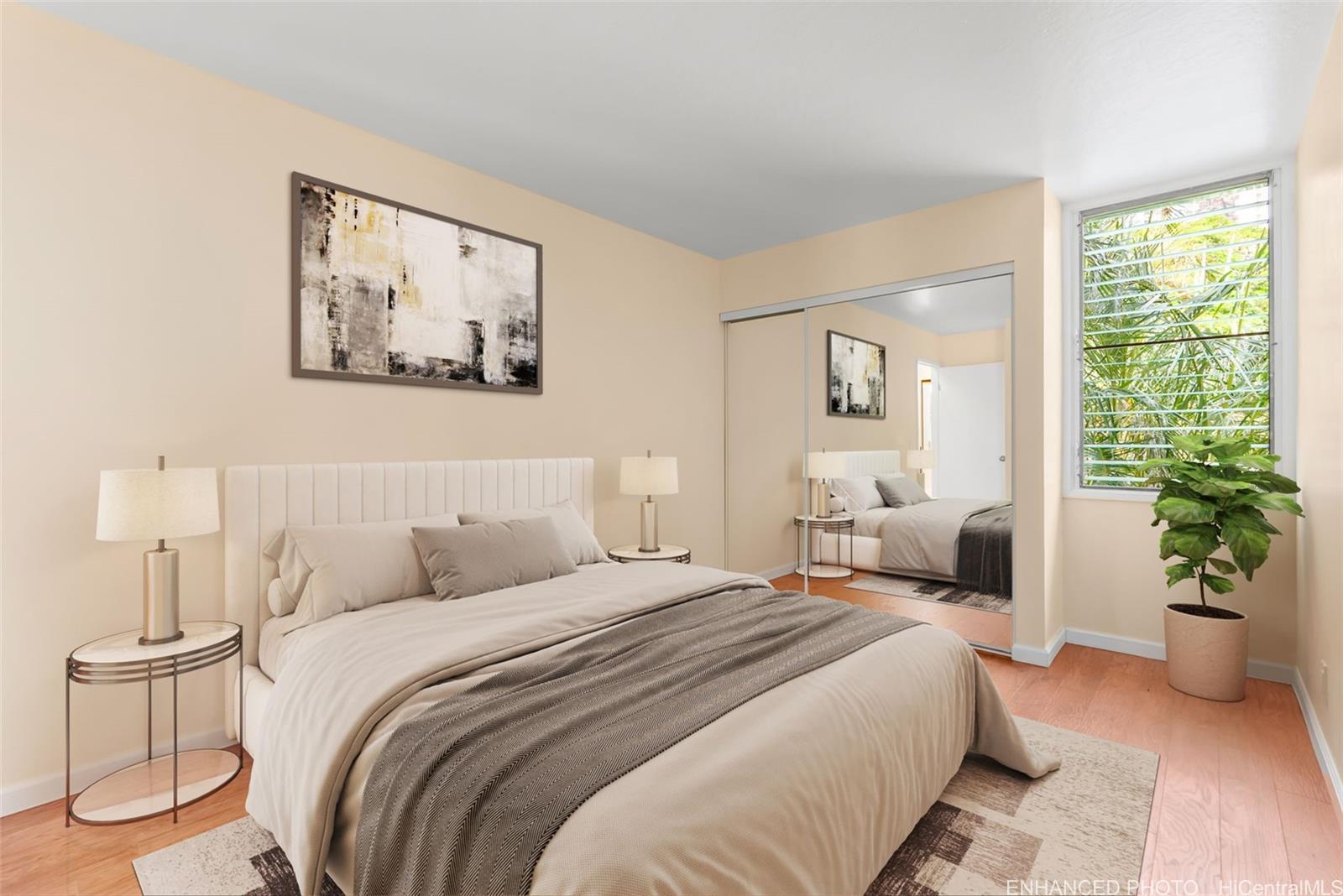 Makaha Valley Pltn condo # 76B, Waianae, Hawaii - photo 15 of 25