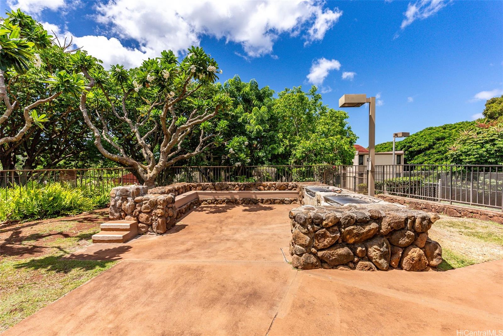 Makaha Valley Pltn condo # 76B, Waianae, Hawaii - photo 23 of 25