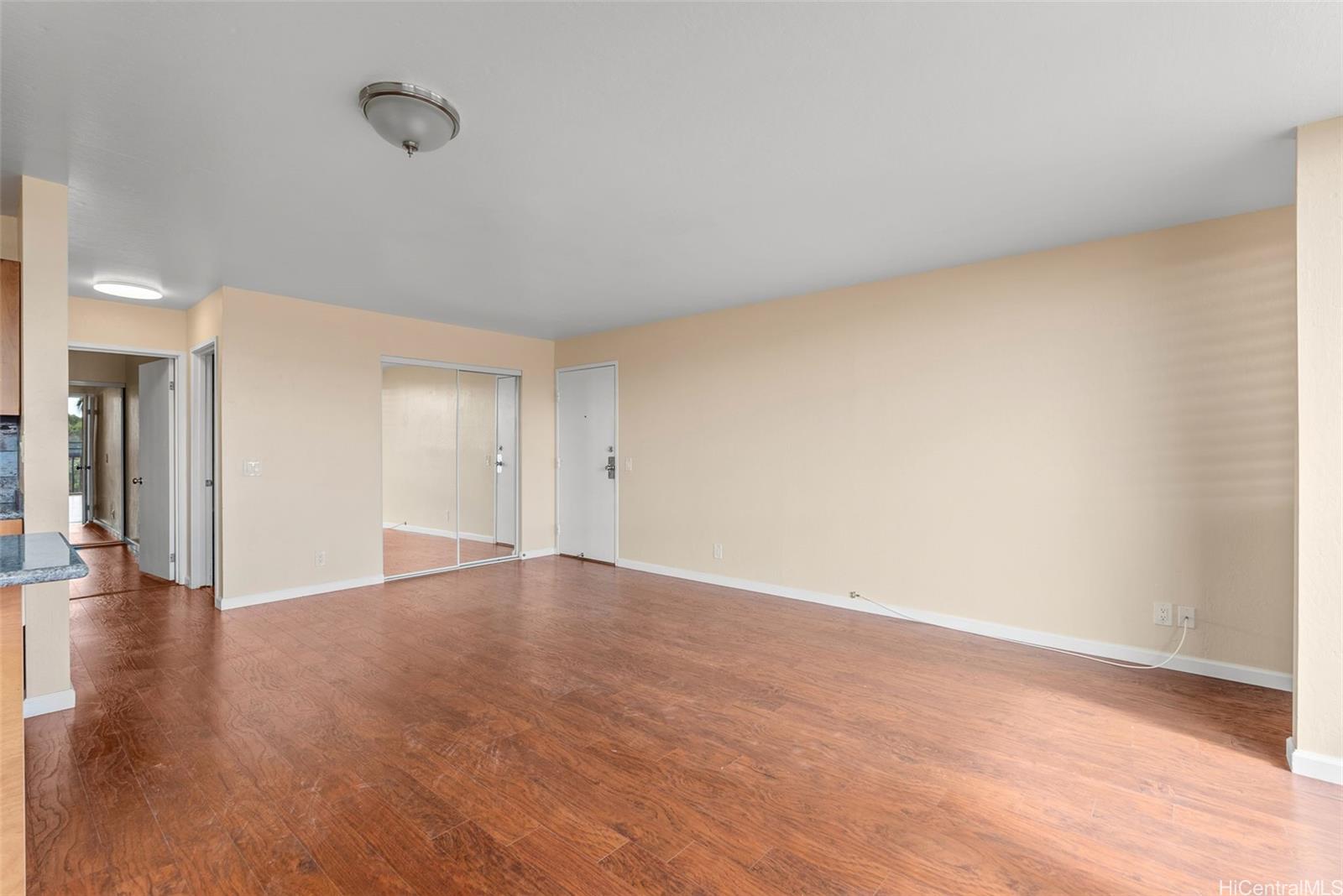 Makaha Valley Pltn condo # 76B, Waianae, Hawaii - photo 4 of 25