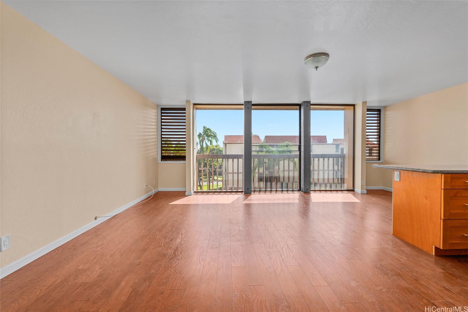 Makaha Valley Pltn condo # 76B, Waianae, Hawaii - photo 8 of 25