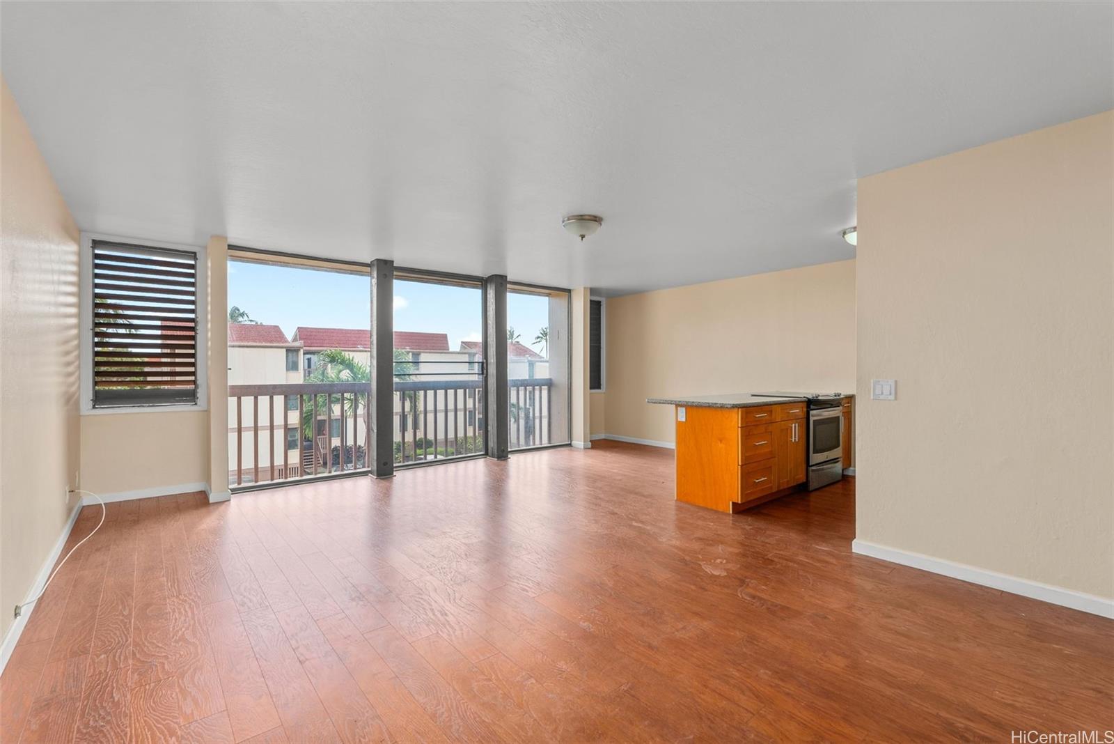 Makaha Valley Pltn condo # 76B, Waianae, Hawaii - photo 10 of 25