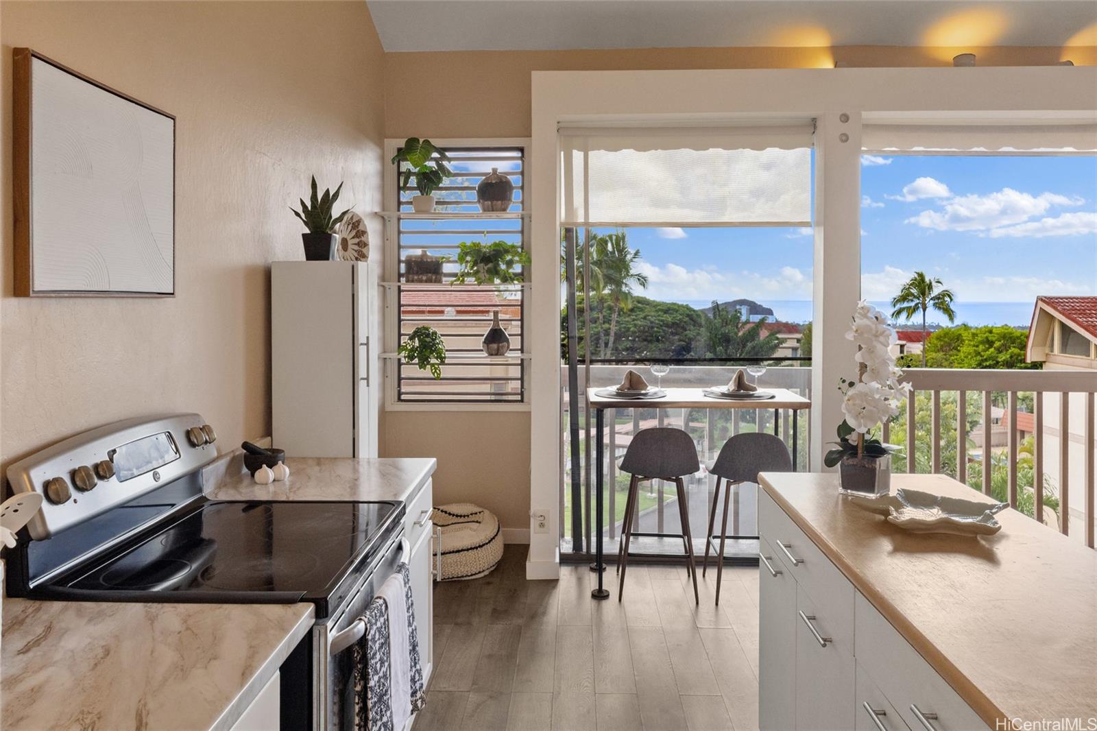 Makaha Valley Pltn condo # 85C, Waianae, Hawaii - photo 2 of 20