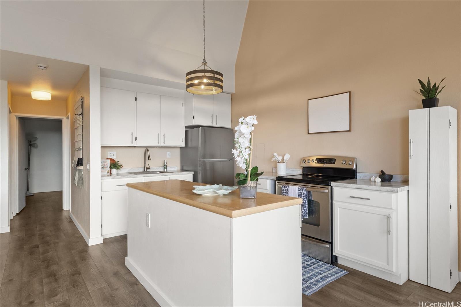 Makaha Valley Pltn condo # 85C, Waianae, Hawaii - photo 11 of 20