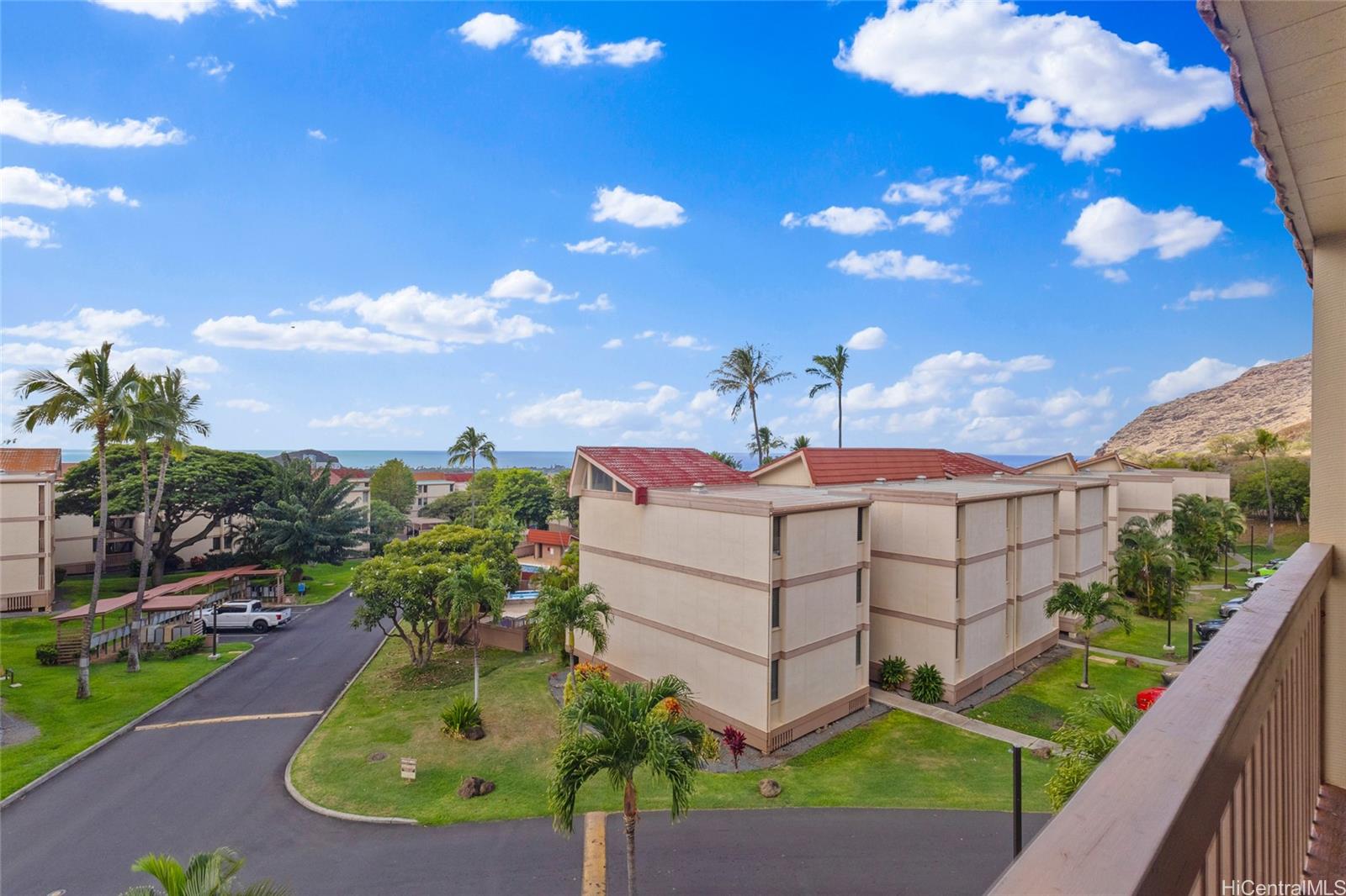 Makaha Valley Pltn condo # 85C, Waianae, Hawaii - photo 12 of 20