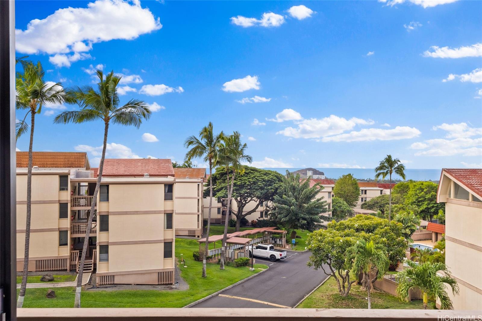 Makaha Valley Pltn condo # 85C, Waianae, Hawaii - photo 13 of 20