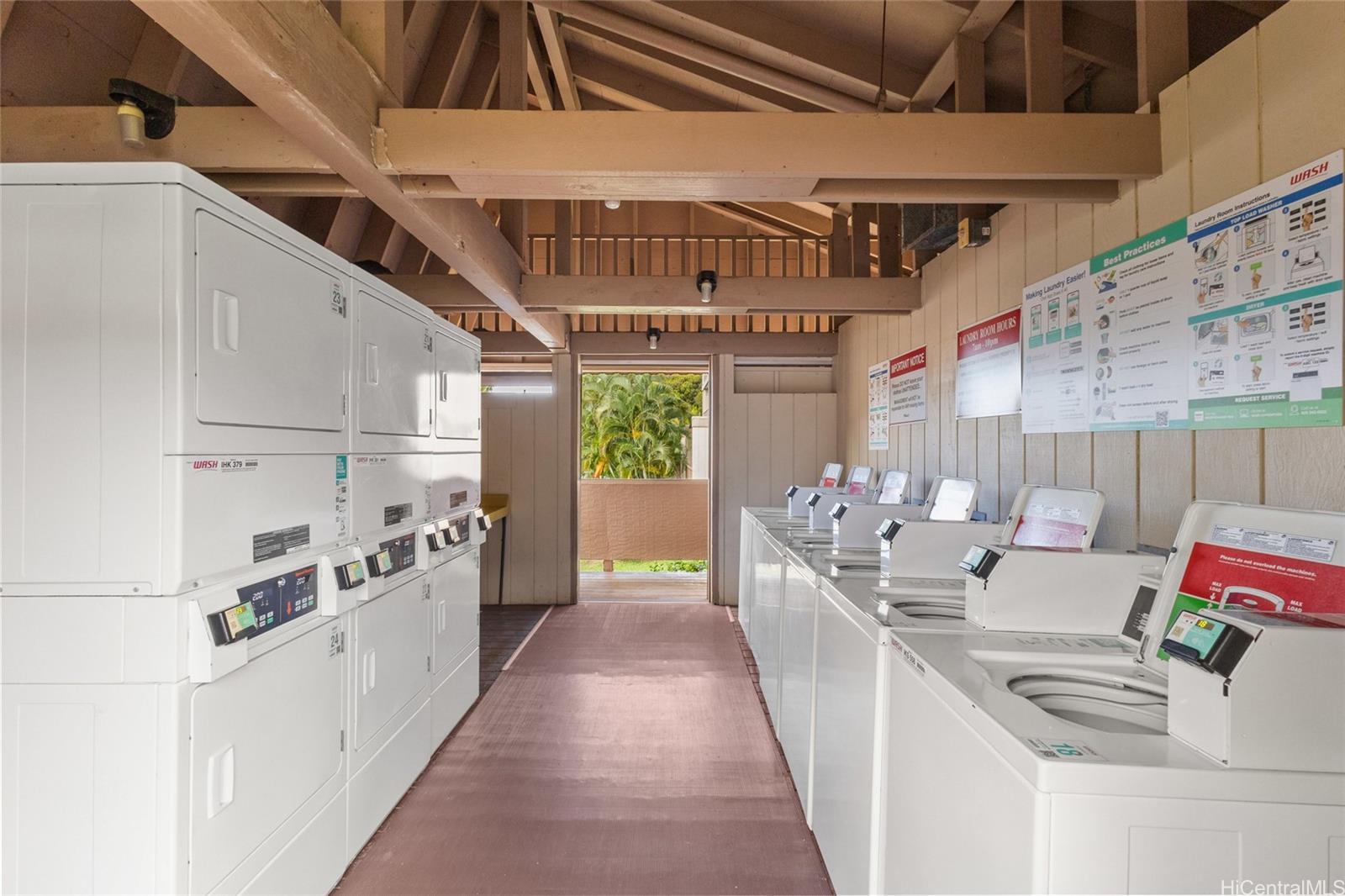 Makaha Valley Pltn condo # 85C, Waianae, Hawaii - photo 14 of 20