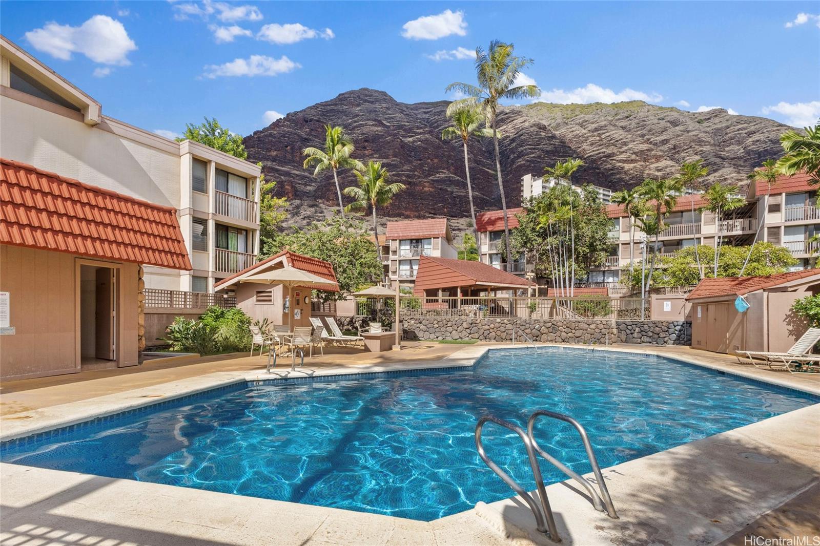 Makaha Valley Pltn condo # 85C, Waianae, Hawaii - photo 15 of 20