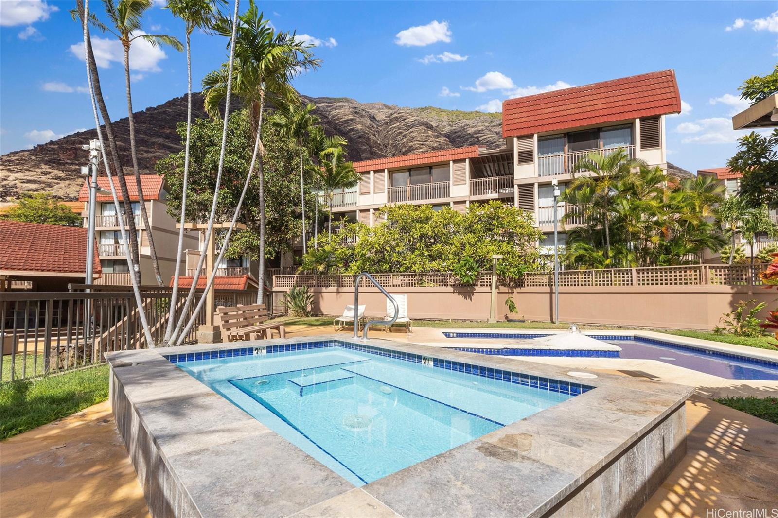 Makaha Valley Pltn condo # 85C, Waianae, Hawaii - photo 16 of 20