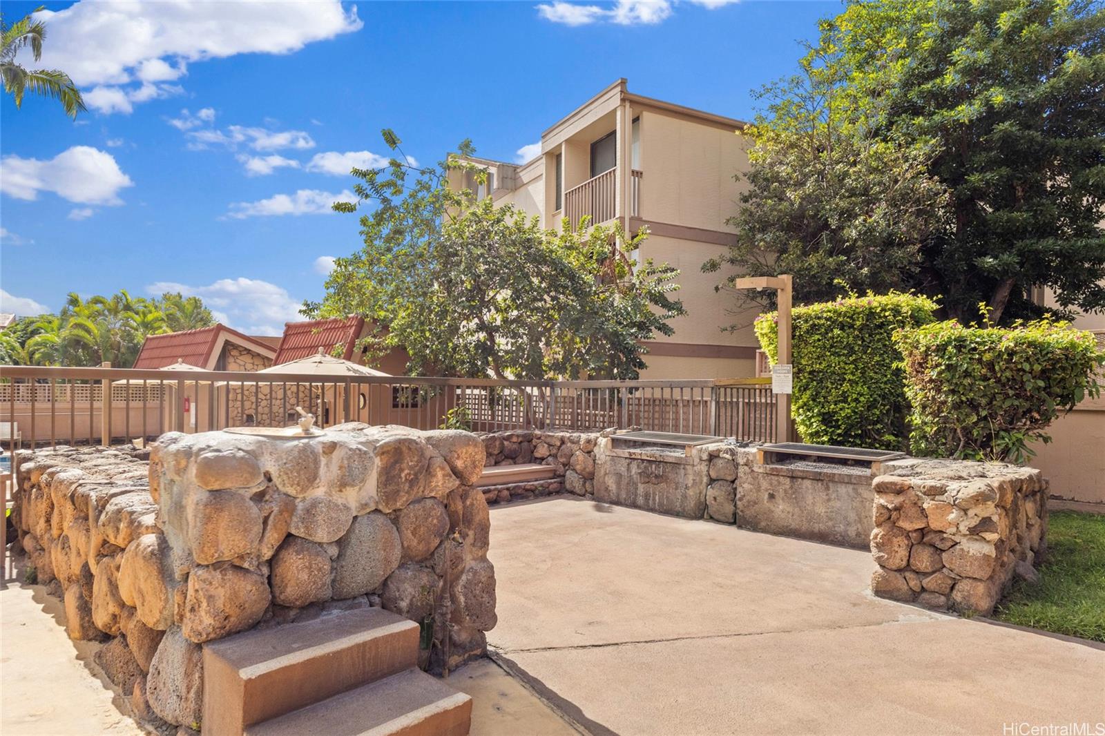 Makaha Valley Pltn condo # 85C, Waianae, Hawaii - photo 17 of 20