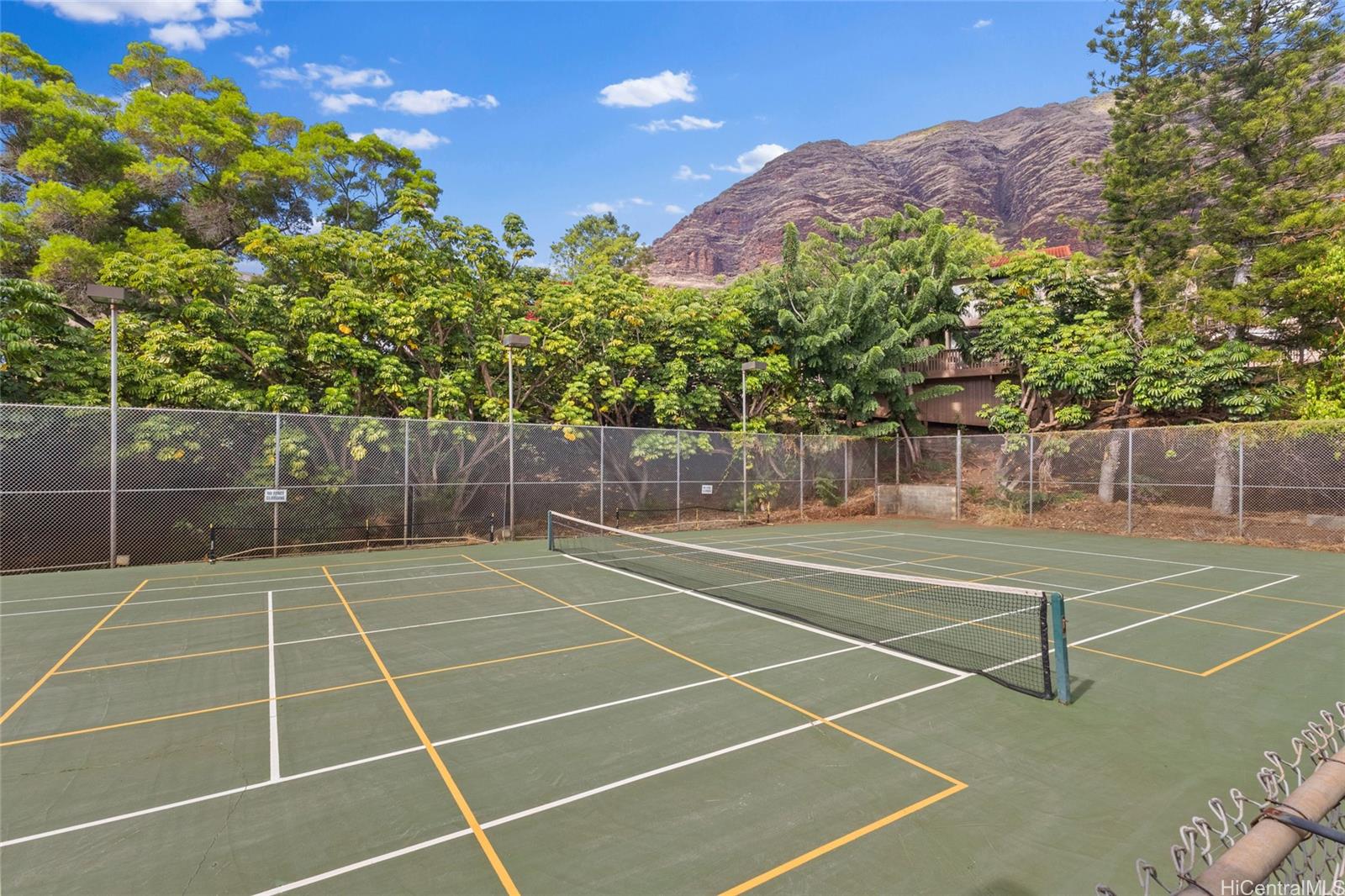 Makaha Valley Pltn condo # 85C, Waianae, Hawaii - photo 19 of 20