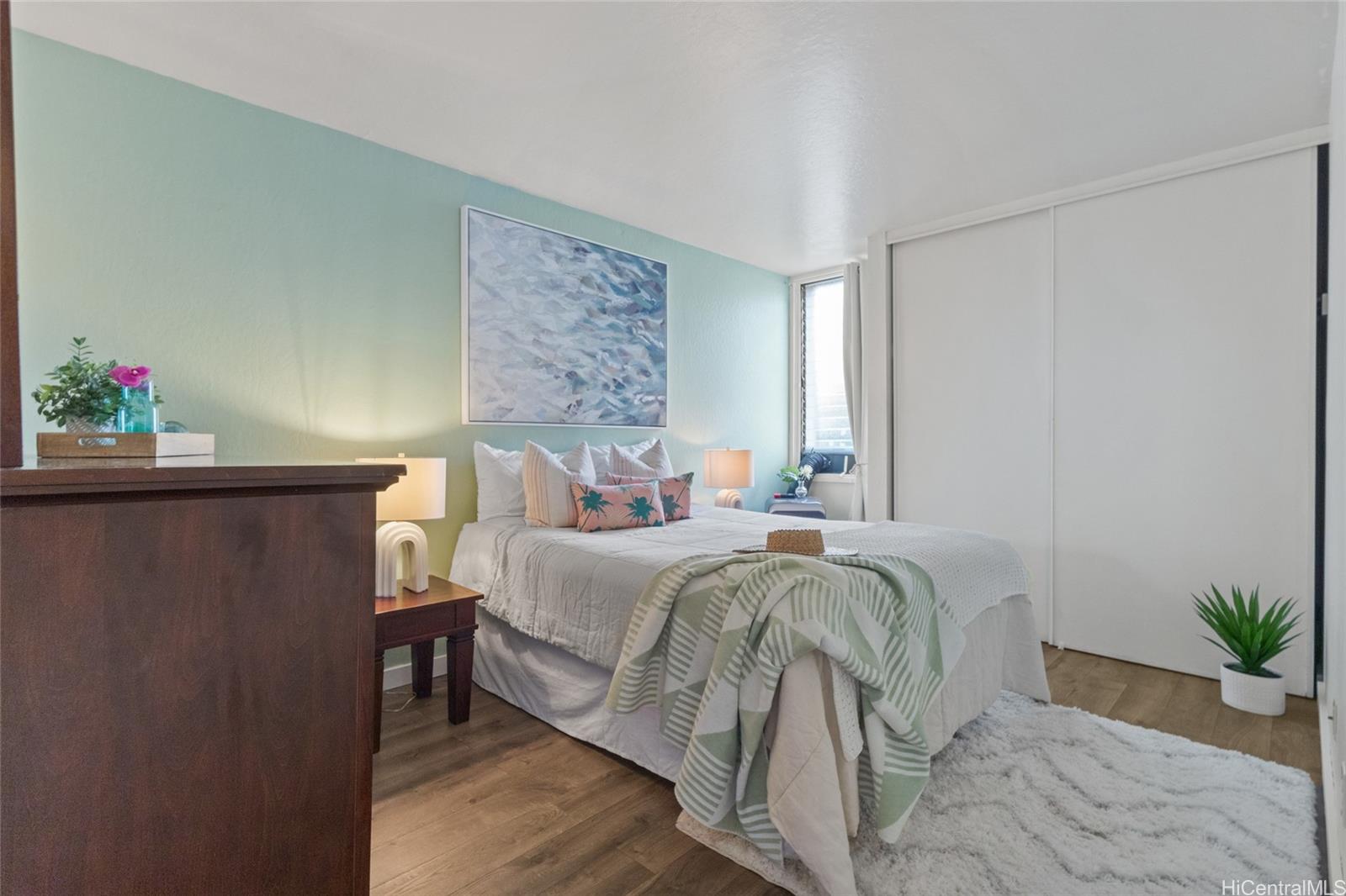 Makaha Valley Pltn condo # 85C, Waianae, Hawaii - photo 3 of 20