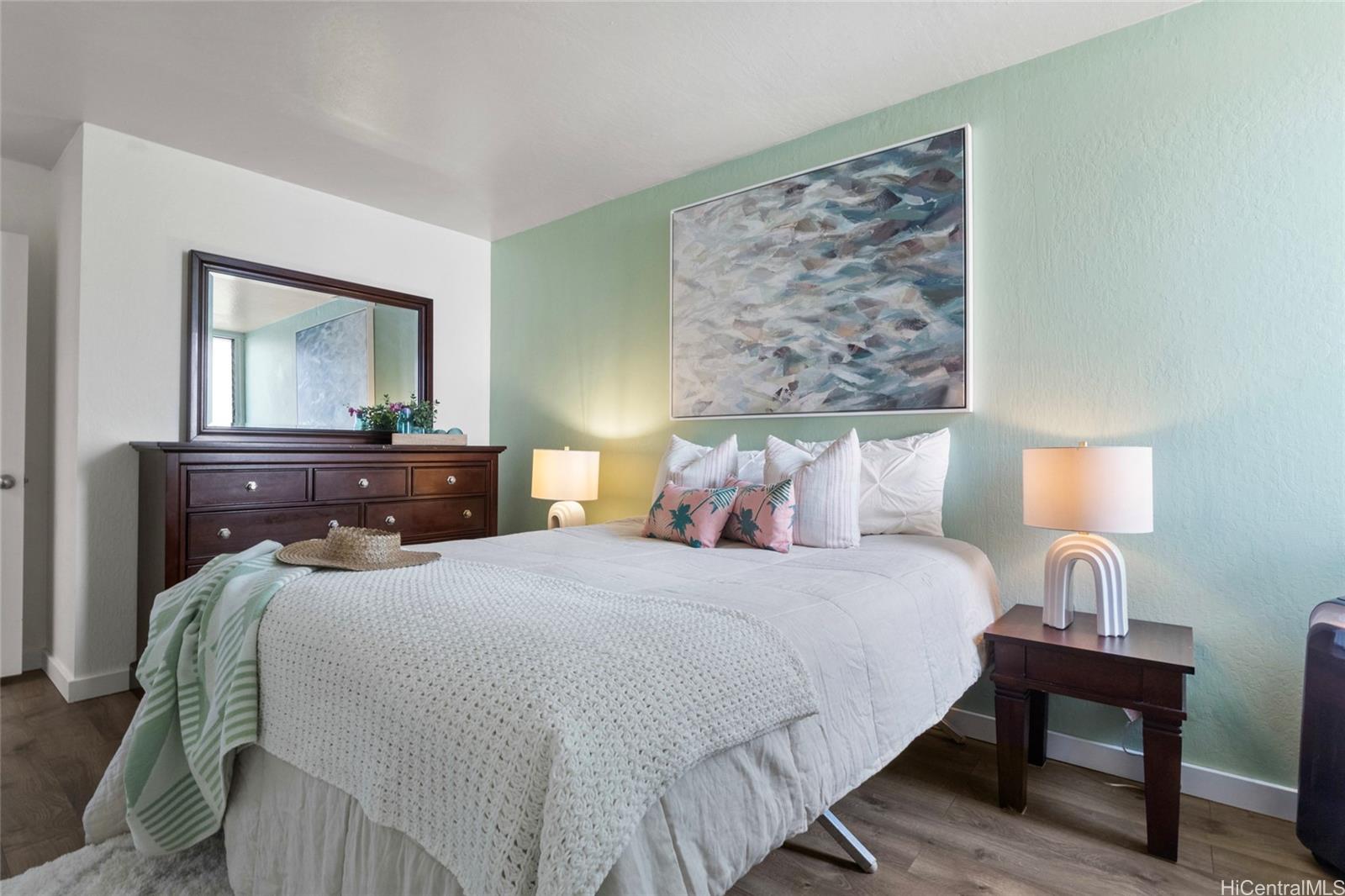 Makaha Valley Pltn condo # 85C, Waianae, Hawaii - photo 4 of 20