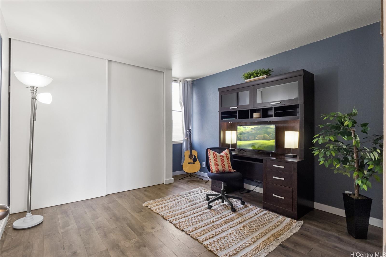 Makaha Valley Pltn condo # 85C, Waianae, Hawaii - photo 5 of 20