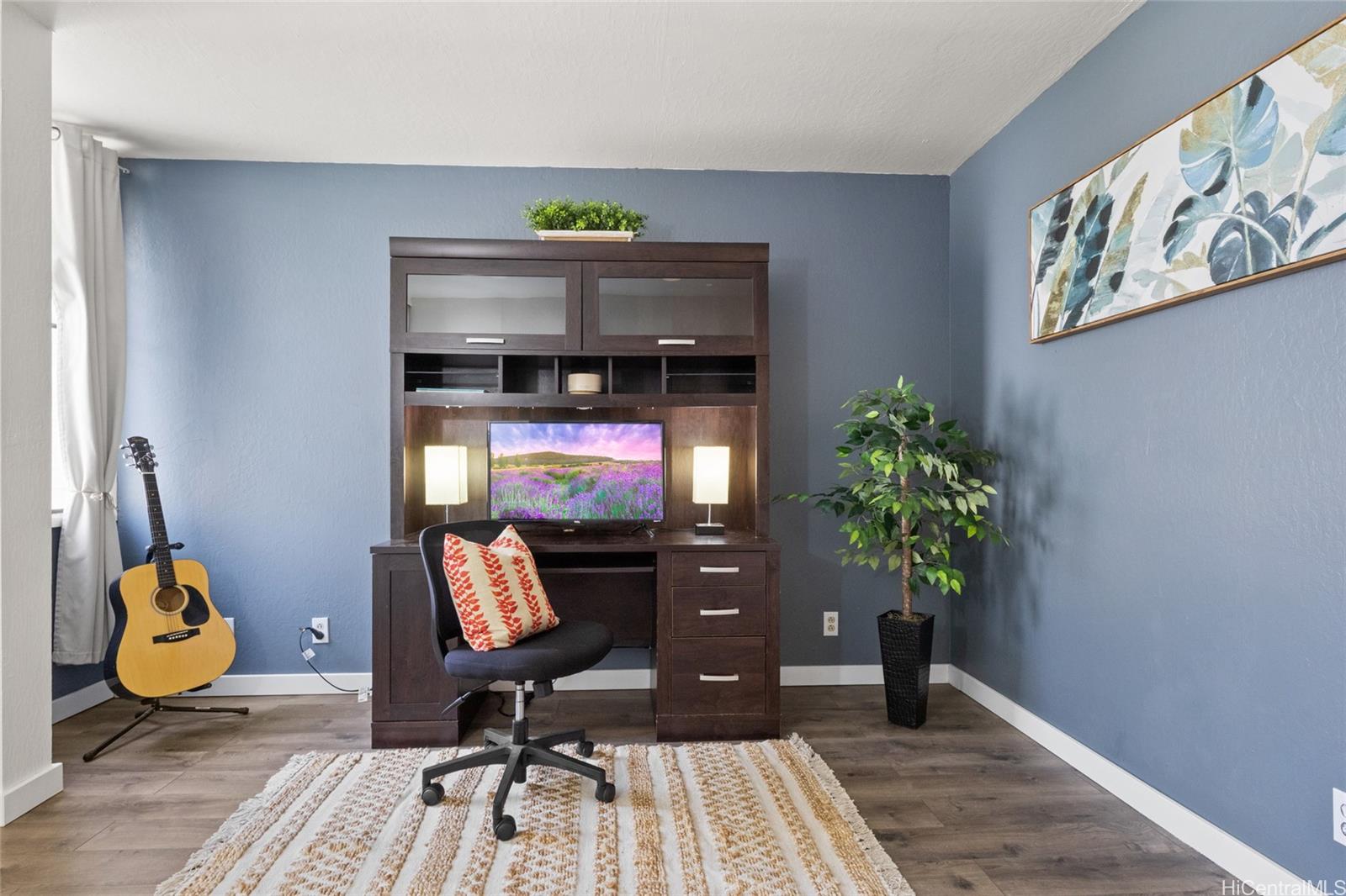 Makaha Valley Pltn condo # 85C, Waianae, Hawaii - photo 6 of 20