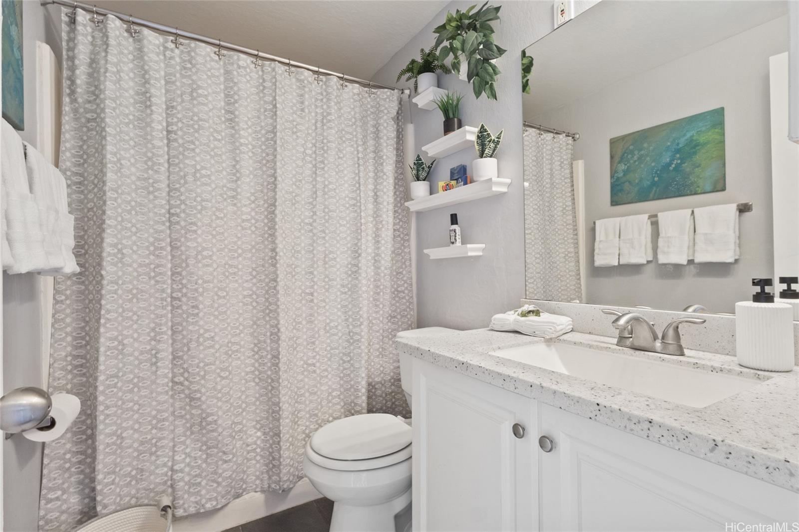 Makaha Valley Pltn condo # 85C, Waianae, Hawaii - photo 7 of 20