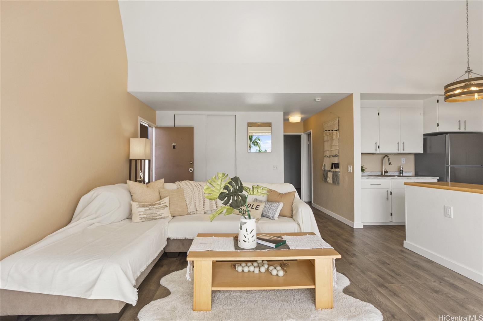 Makaha Valley Pltn condo # 85C, Waianae, Hawaii - photo 8 of 20