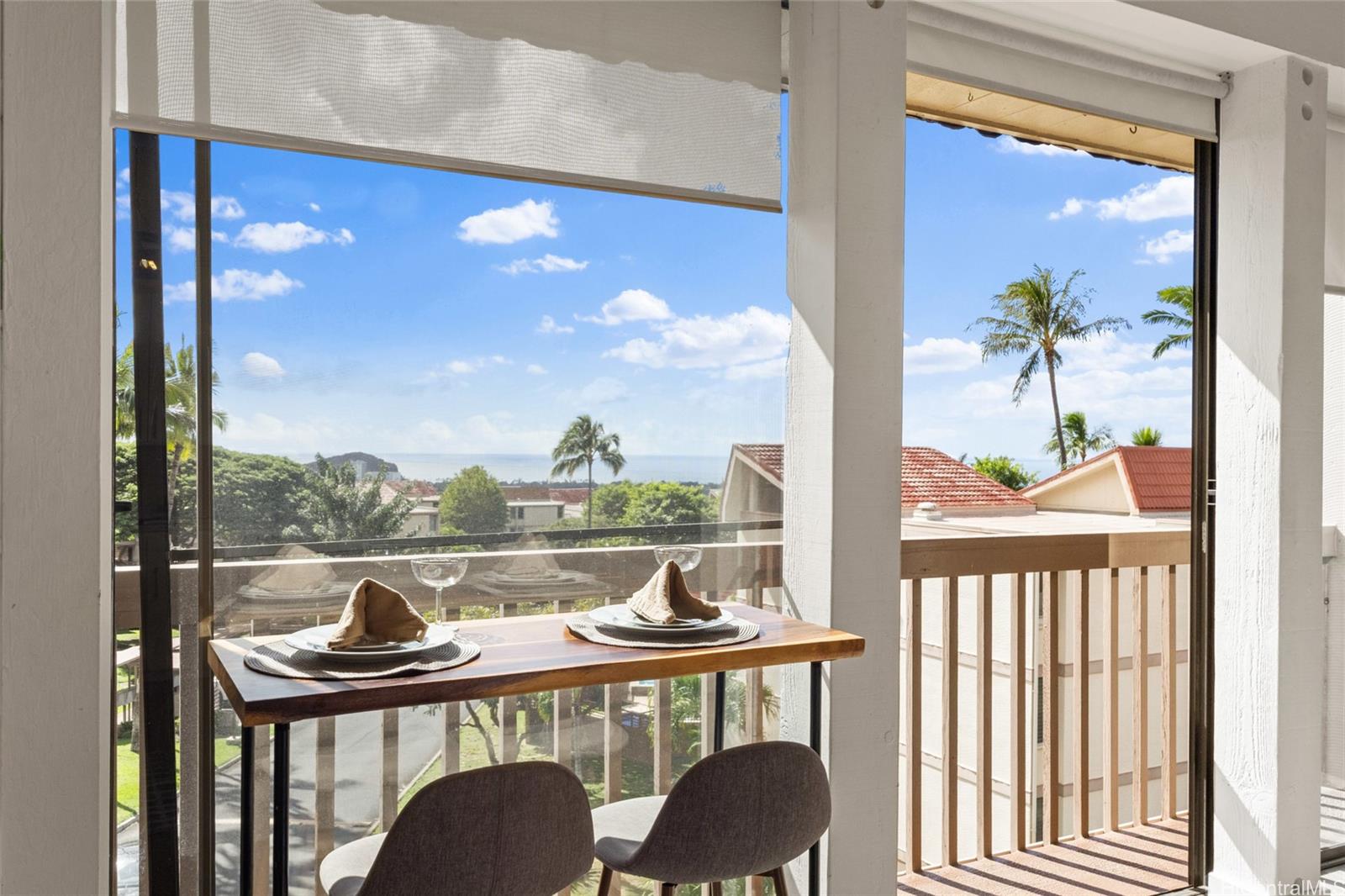 Makaha Valley Pltn condo # 85C, Waianae, Hawaii - photo 10 of 20