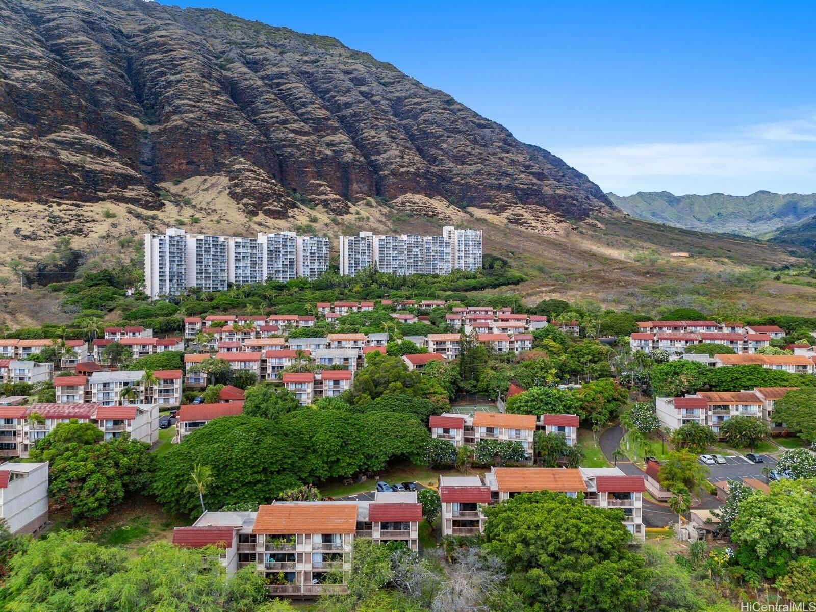 Makaha Valley Pltn condo # 94B, Waianae, Hawaii - photo 3 of 23