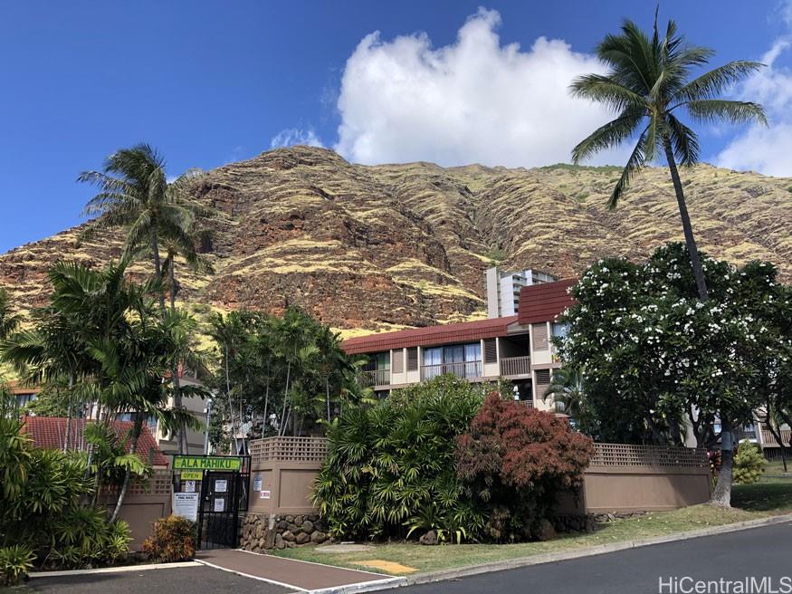 84-718 Ala Mahiku Street Waianae - Rental - photo 21 of 25