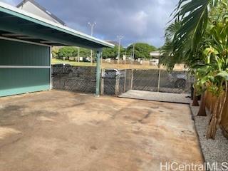 84-719 #A  Manuku Street Makaha, Leeward home - photo 3 of 25