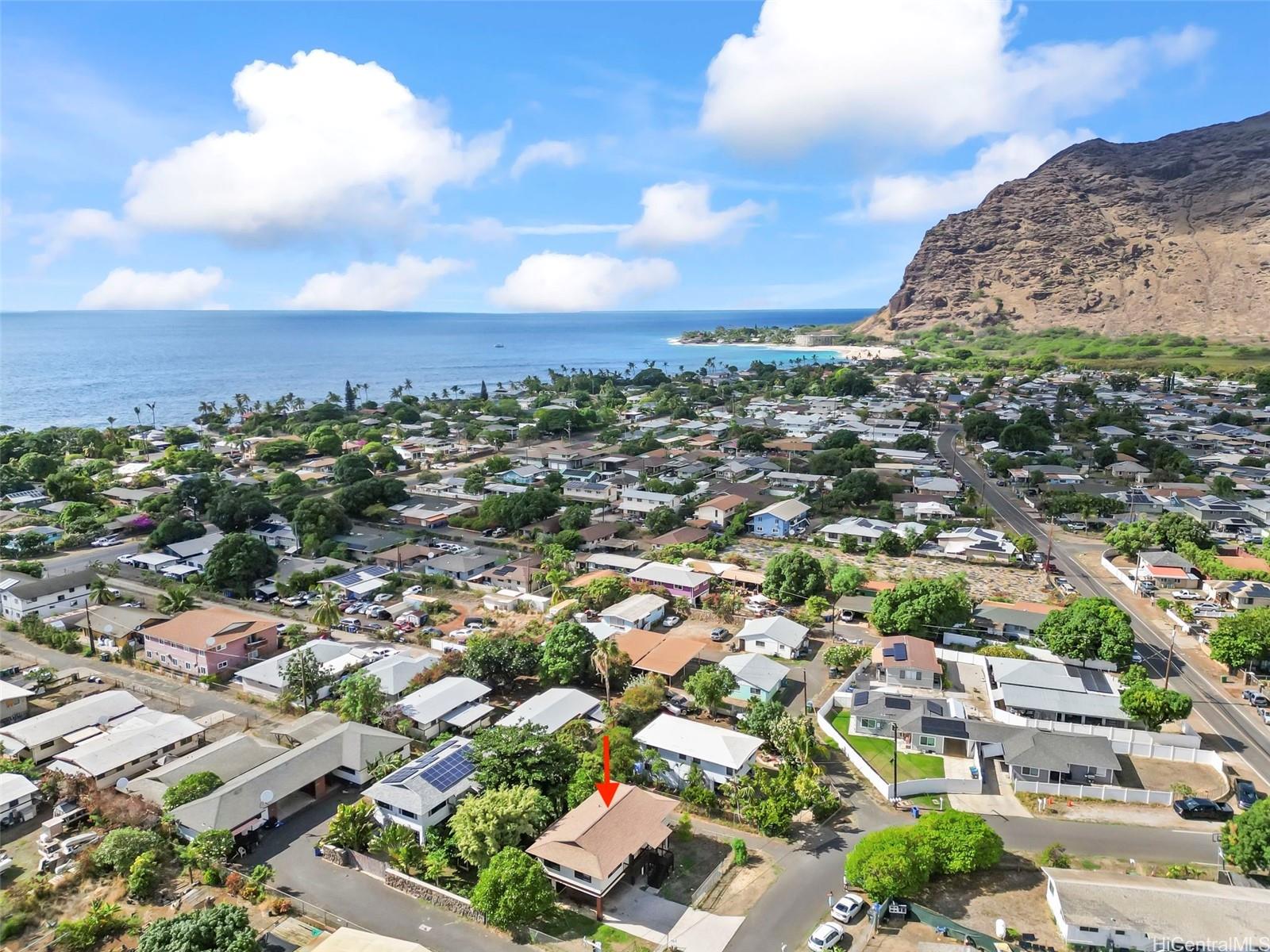 84-725  Hanalei Street Makaha, Leeward home - photo 21 of 25