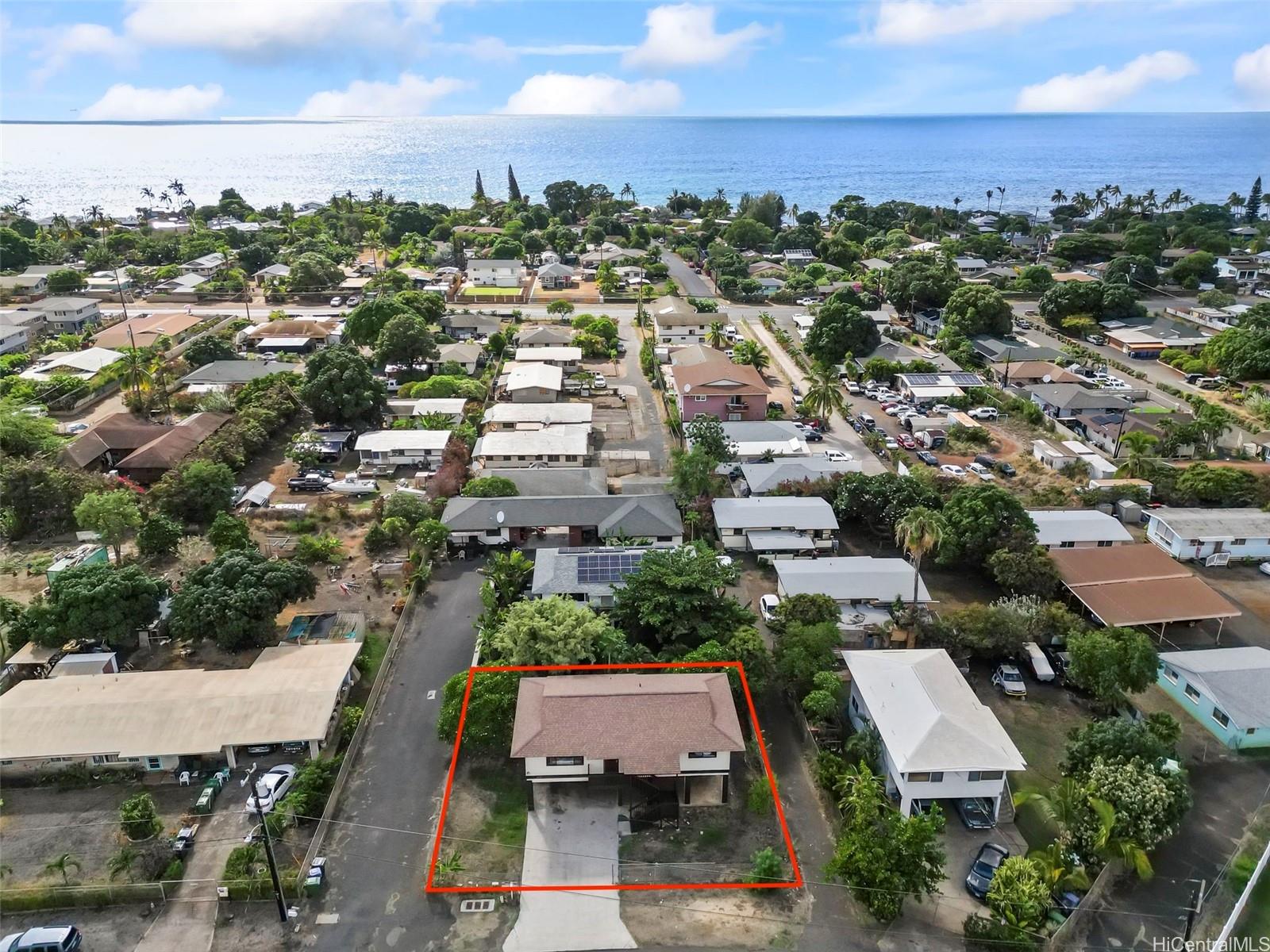 84-725  Hanalei Street Makaha, Leeward home - photo 24 of 25