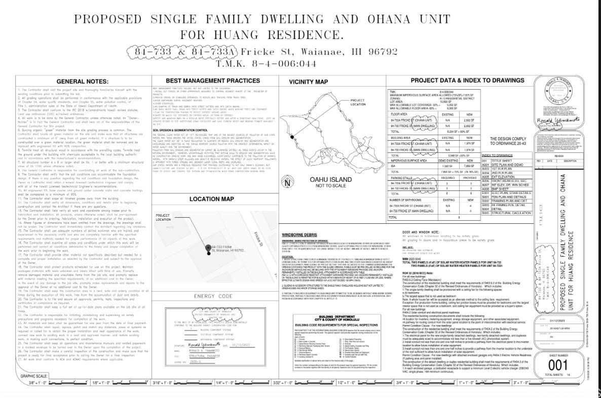 84-733 Fricke St  Waianae, Hi vacant land for sale - photo 7 of 15