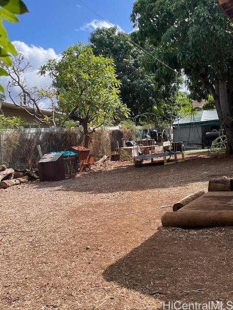 84-736  Moua Street Makaha, Leeward home - photo 3 of 19