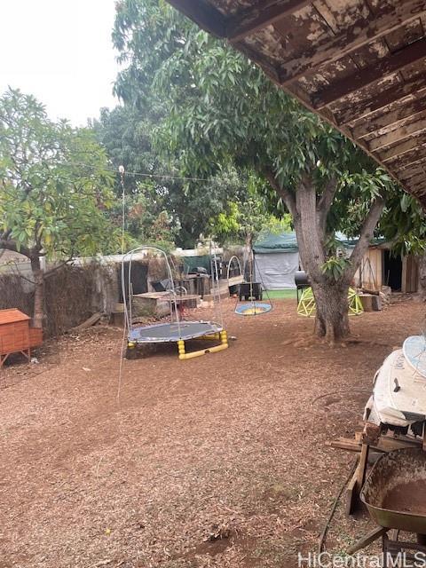 84-736  Moua Street Makaha, Leeward home - photo 4 of 19