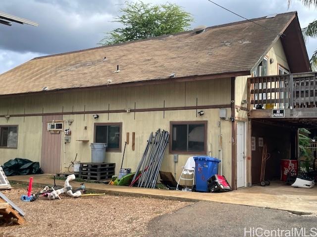 84-736  Moua Street Makaha, Leeward home - photo 7 of 19