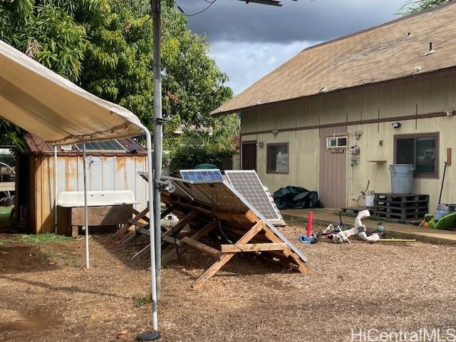 84-736  Moua Street Makaha, Leeward home - photo 8 of 19