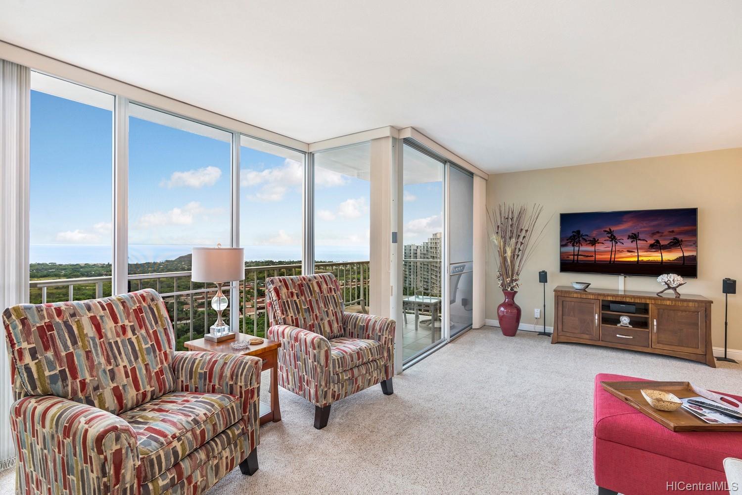 Makaha Valley Towers 12371238, 84740 Kili Drive, Waianae Makaha condo