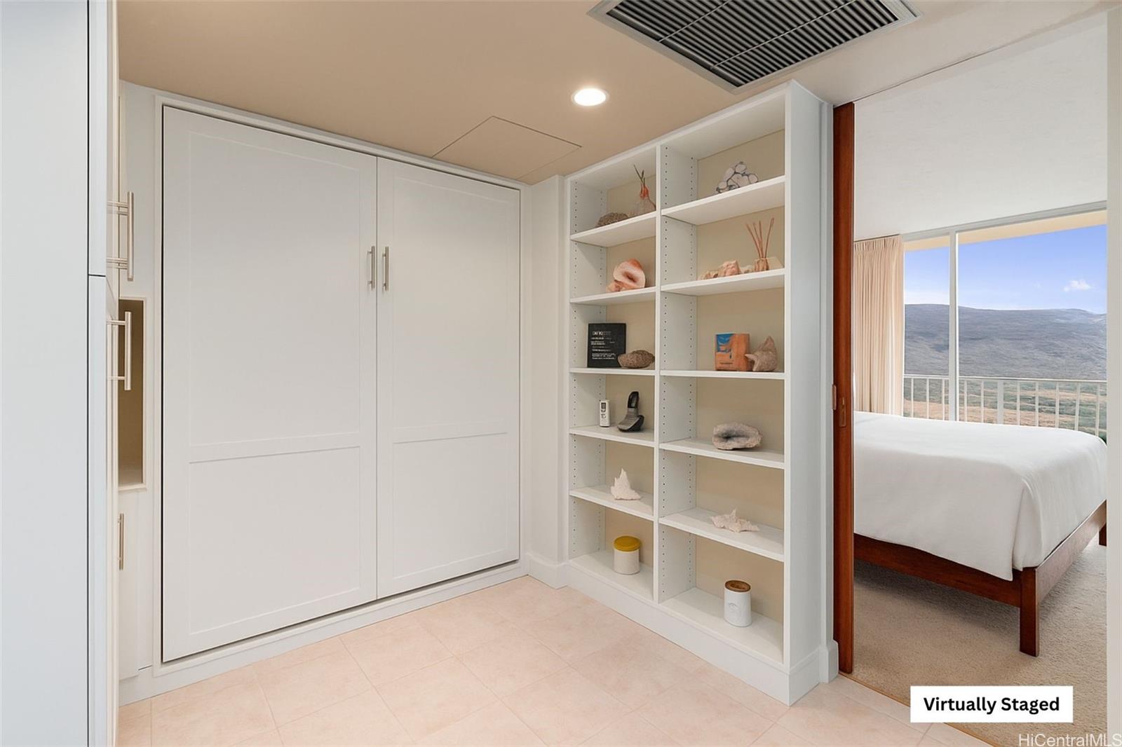 Makaha Valley Towers condo # 1330, Waianae, Hawaii - photo 11 of 14