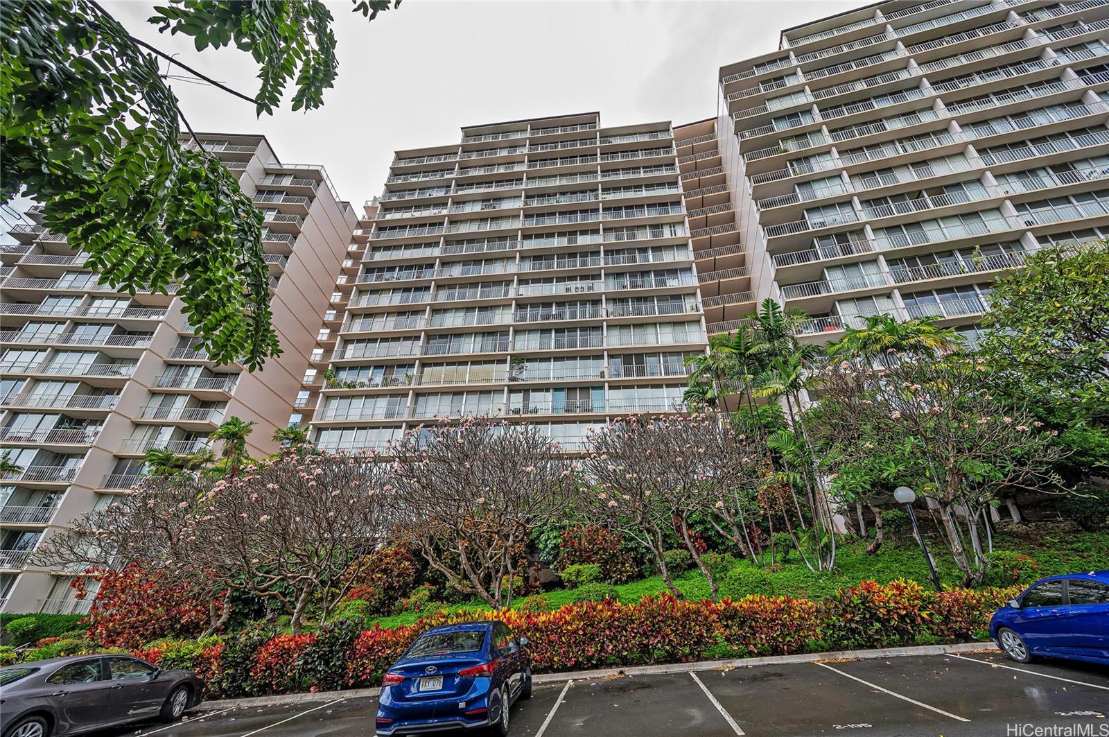 Makaha Valley Towers 226, 84740 Kili Drive, Waianae Makaha