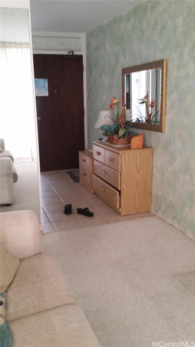 Makaha Valley Towers condo # 324, Waianae, Hawaii - photo 11 of 11