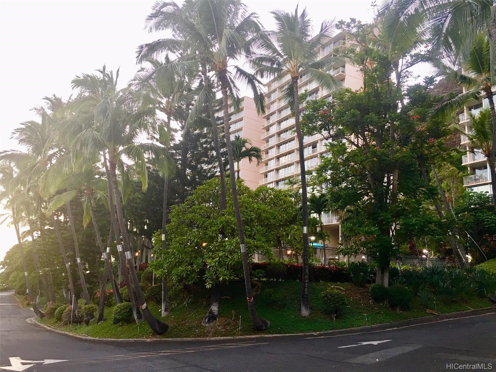 Makaha Valley Towers condo # 329, Waianae, Hawaii - photo 20 of 20