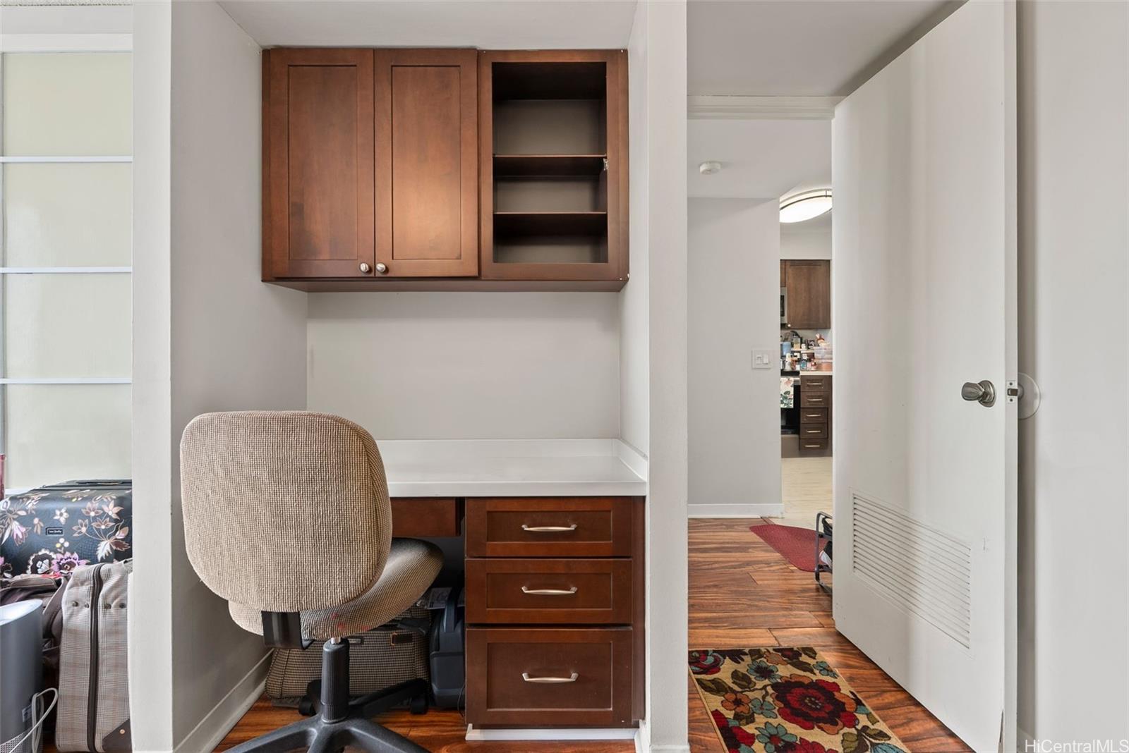 Makaha Valley Towers condo # 330, Waianae, Hawaii - photo 11 of 25