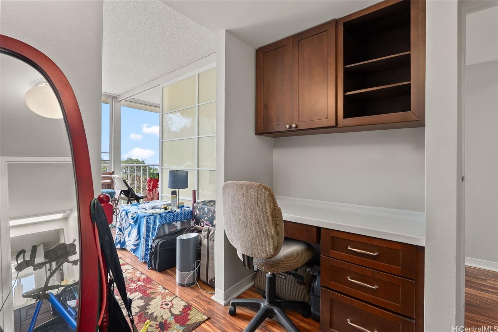 Makaha Valley Towers condo # 330, Waianae, Hawaii - photo 16 of 25