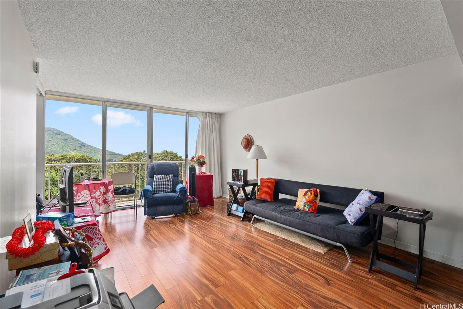 Makaha Valley Towers condo # 330, Waianae, Hawaii - photo 18 of 25