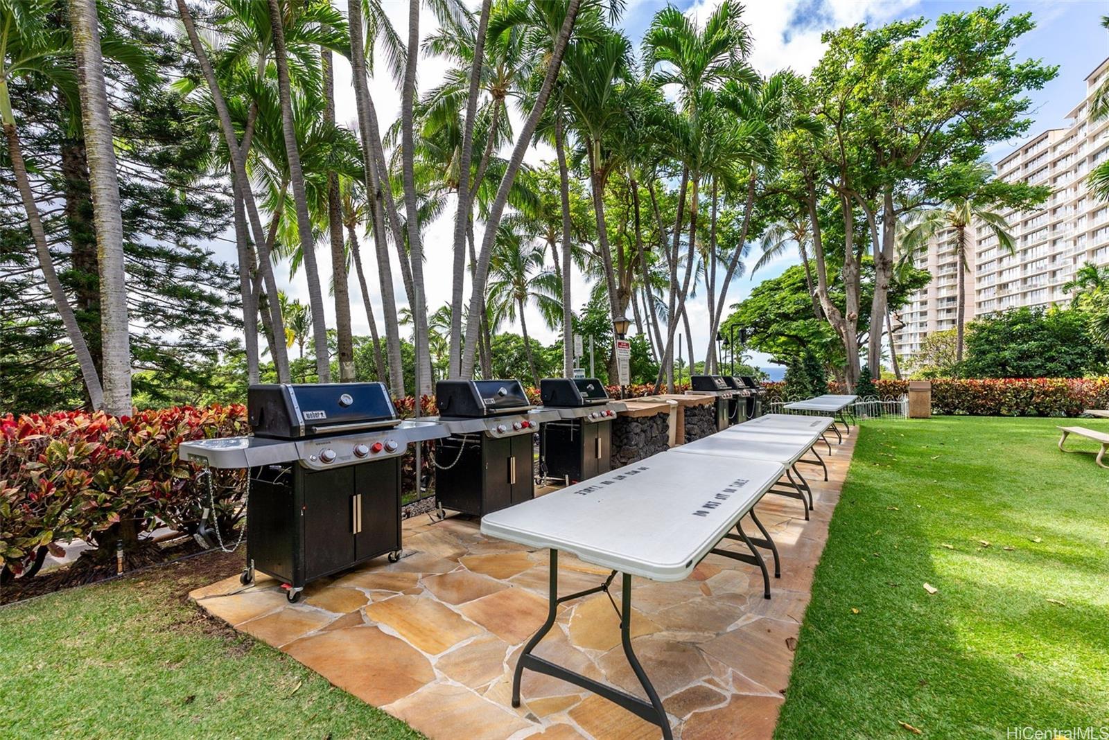 Makaha Valley Towers condo # 330, Waianae, Hawaii - photo 24 of 25